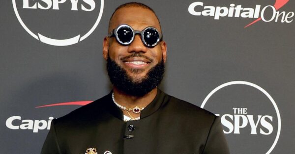 Unveiling LeBron James’ Top Fashion Statements on and off the Court