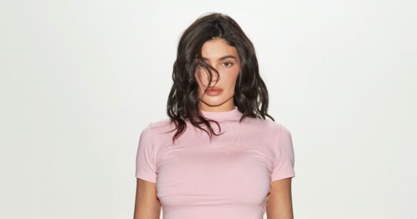 Kylie Jenner’s Khy Drops Fresh Colors for Sweats & Tees